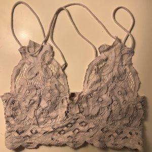 Free People Adela Bralette